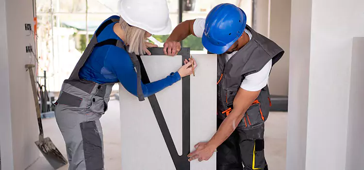 Why Choose Us for Door Panel Services in Oceanside, NY?