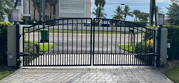 Gate Opener Replacement Near Me in Oceanside, NY
