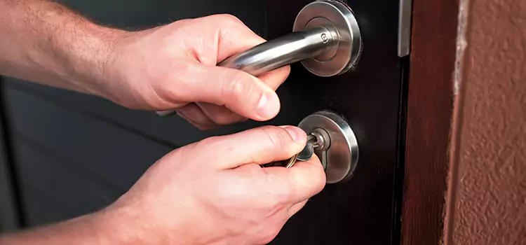Pella Storm Door Lock Body Replacement Oceanside