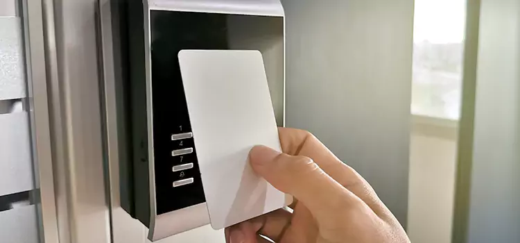 Advanced RFID Technology Integration in Oceanside, NY