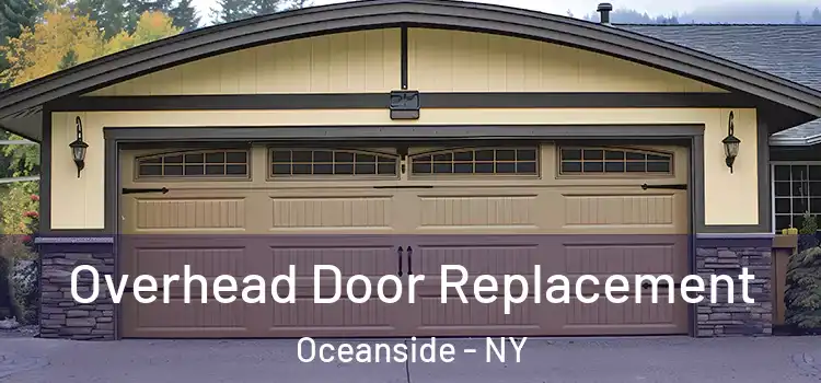  Overhead Door Replacement Oceanside - NY